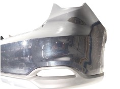 Recambio de paragolpes trasero para fiat tipo cross hatchback (356_357) cross 1.0 100 cv referencia OEM IAM    2