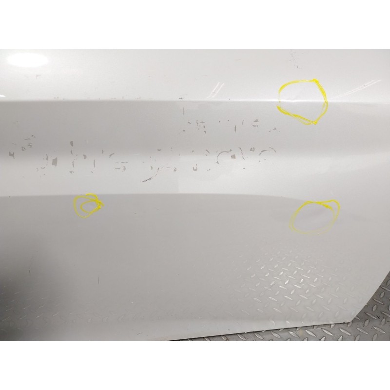 Recambio de puerta delantera derecha para peugeot 208 ii (ub_, up_, uw_, uj_) e-208 referencia OEM IAM   