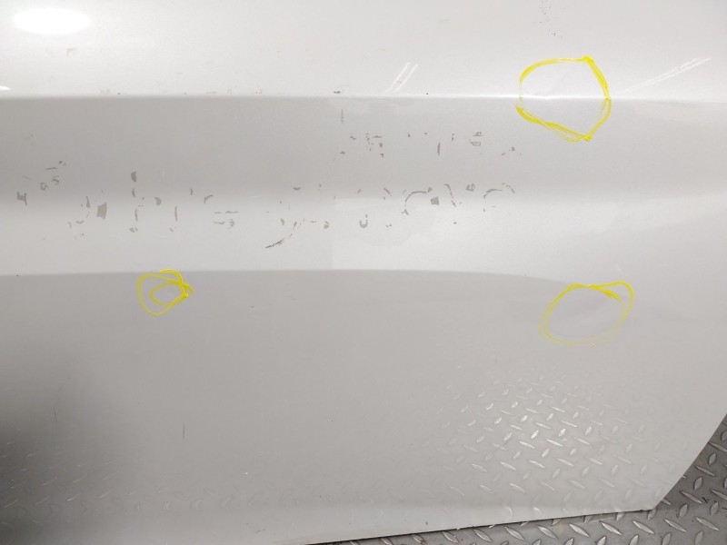 Recambio de puerta delantera derecha para peugeot 208 ii (ub_, up_, uw_, uj_) e-208 referencia OEM IAM   