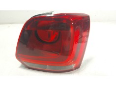 Recambio de piloto trasero derecho para volkswagen polo v (6r1, 6c1) 1.6 tdi referencia OEM IAM 6R0945096AH 6R0945258A 