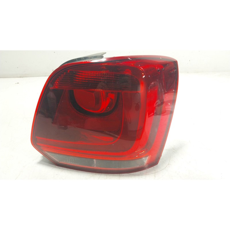 Recambio de piloto trasero derecho para volkswagen polo v (6r1, 6c1) 1.6 tdi referencia OEM IAM 6R0945096AH 6R0945258A 