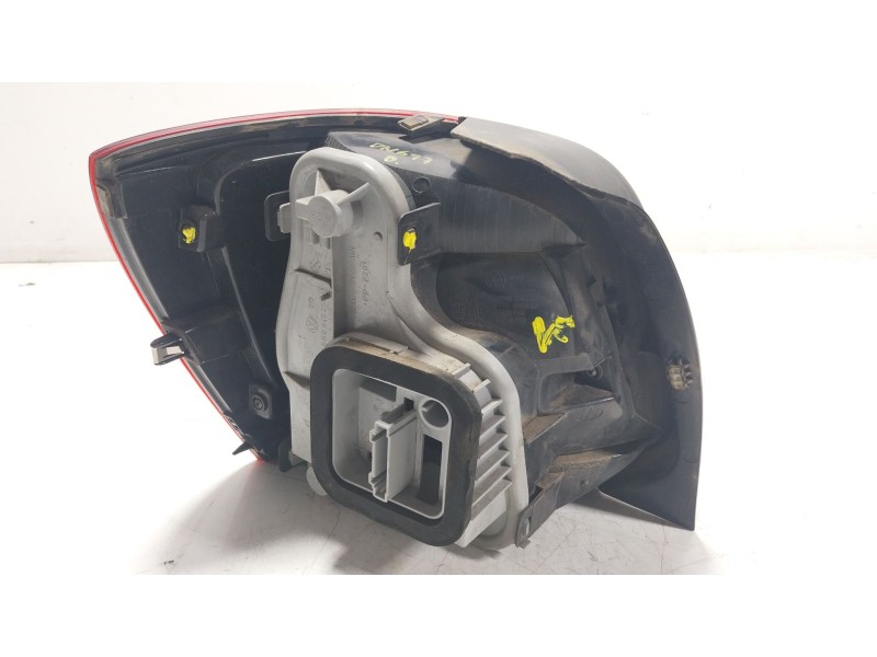 Recambio de piloto trasero derecho para volkswagen polo v (6r1, 6c1) 1.6 tdi referencia OEM IAM 6R0945096AH 6R0945258A 