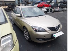 mazda 3 (bk) del año 2008 2