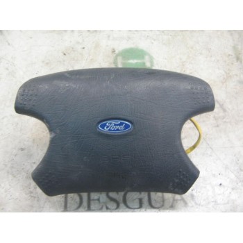 AIRBAG DELANTERO IZQUIERDO 