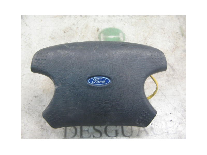 Recambio de airbag delantero izquierdo para ford mondeo berlina/familiar (fd) clx berlina referencia OEM IAM   