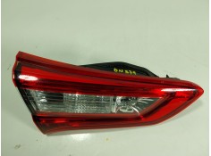 Recambio de piloto trasero izquierdo interior para toyota yaris (_p13_) 1.5 hybrid (nhp130_) referencia OEM IAM   