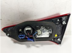 Recambio de piloto trasero izquierdo interior para toyota yaris (_p13_) 1.5 hybrid (nhp130_) referencia OEM IAM    2