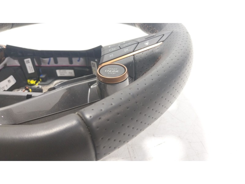 Recambio de volante para cupra formentor (km7, kmp) 1.4 e-hybrid referencia OEM IAM  5FA419091FP 