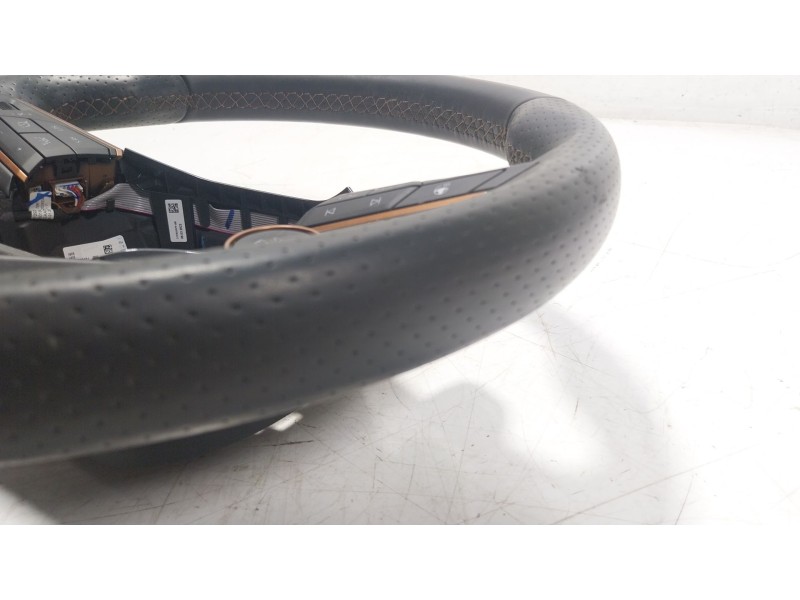 Recambio de volante para cupra formentor (km7, kmp) 1.4 e-hybrid referencia OEM IAM  5FA419091FP 