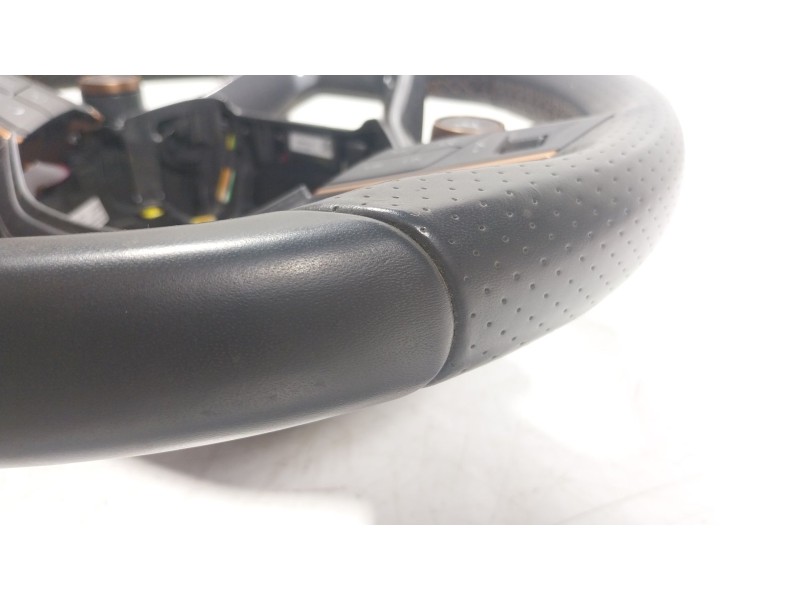 Recambio de volante para cupra formentor (km7, kmp) 1.4 e-hybrid referencia OEM IAM  5FA419091FP 