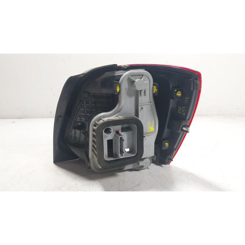 Recambio de piloto trasero izquierdo para volkswagen polo v (6r1, 6c1) 1.6 tdi referencia OEM IAM 6R0945095AH 6R0945257A 