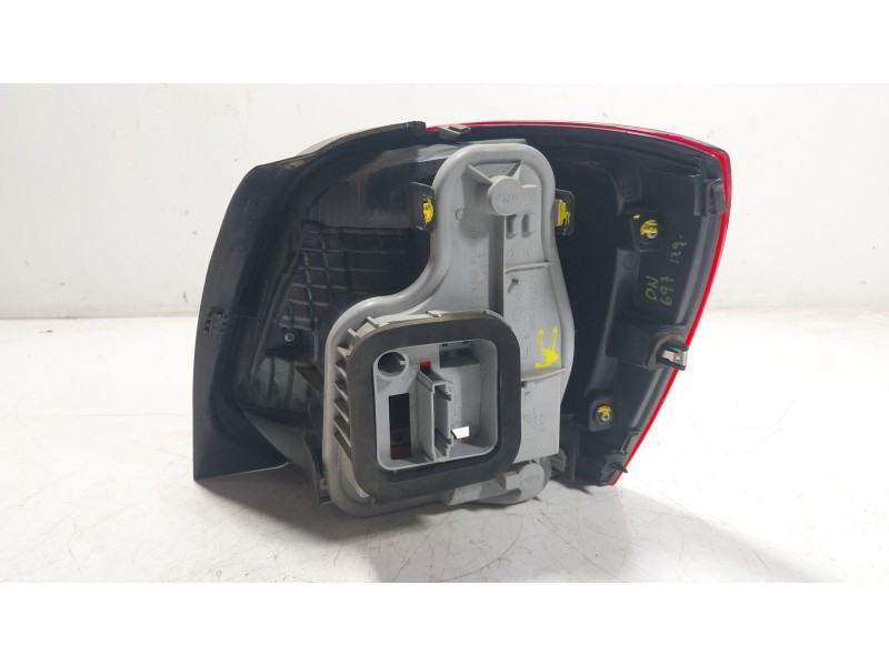 Recambio de piloto trasero izquierdo para volkswagen polo v (6r1, 6c1) 1.6 tdi referencia OEM IAM 6R0945095AH 6R0945257A 