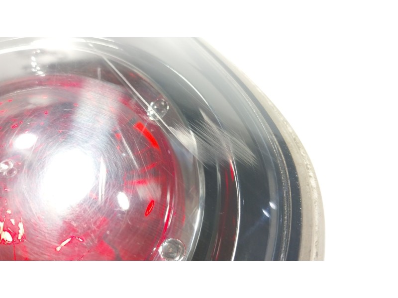 Recambio de piloto trasero izquierdo interior para mazda 3 (bk) 1.6 di turbo referencia OEM IAM   