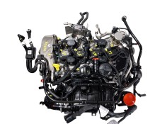 Recambio de motor completo para seat ateca (kh7, khp) 1.5 tsi referencia OEM IAM 05E100032D DXDB  2