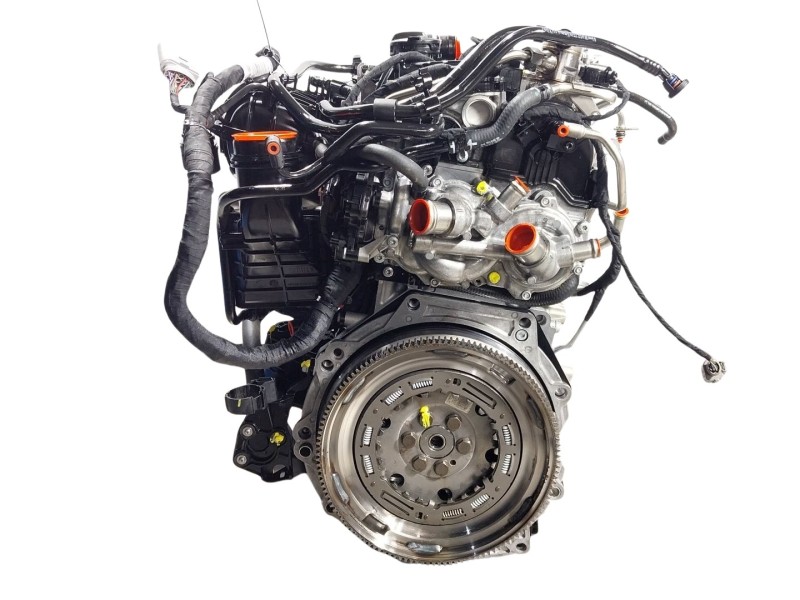 Recambio de motor completo para seat ateca (kh7, khp) 1.5 tsi referencia OEM IAM 05E100032D DXDB 
