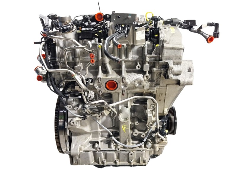 Recambio de motor completo para seat ateca (kh7, khp) 1.5 tsi referencia OEM IAM 05E100032D DXDB 