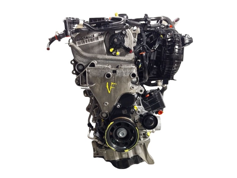 Recambio de motor completo para seat ateca (kh7, khp) 1.5 tsi referencia OEM IAM 05E100032D DXDB 