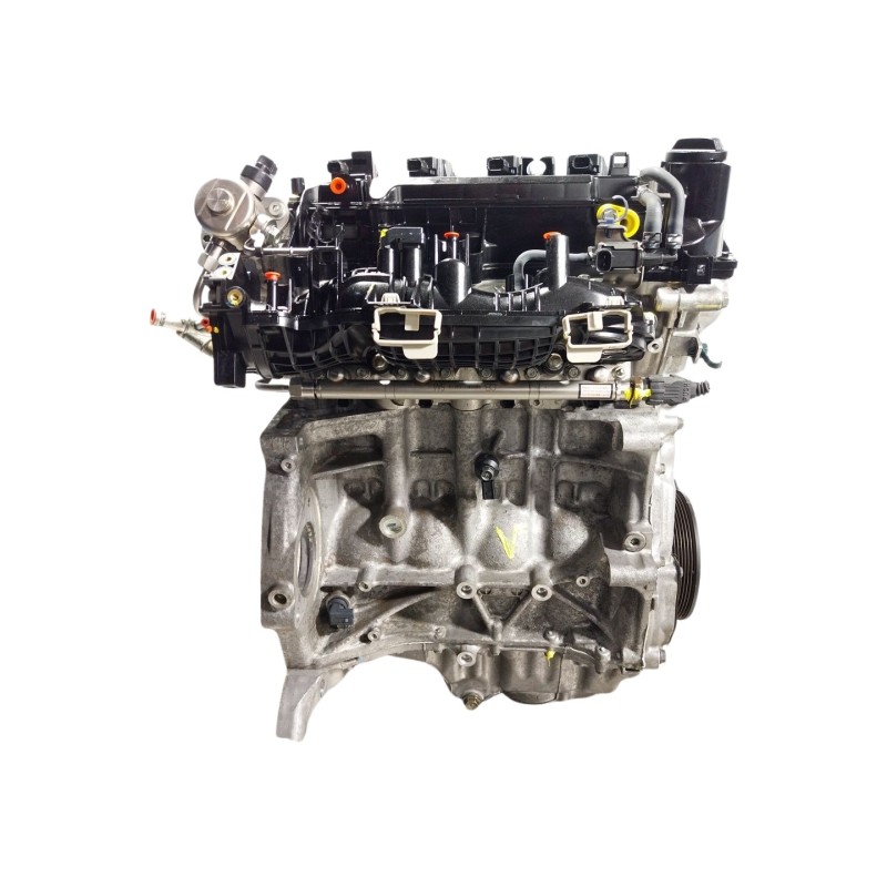 Recambio de motor completo para honda civic x hatchback (fc_, fk_) 1.5 vtec (fk7) referencia OEM IAM   