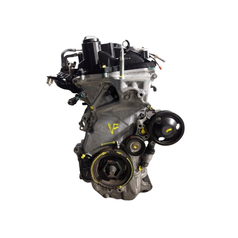 Recambio de motor completo para honda civic x hatchback (fc_, fk_) 1.5 vtec (fk7) referencia OEM IAM   