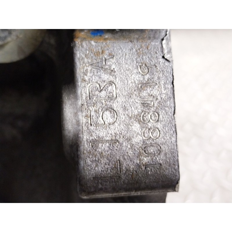 Recambio de motor completo para honda civic x hatchback (fc_, fk_) 1.5 vtec (fk7) referencia OEM IAM   