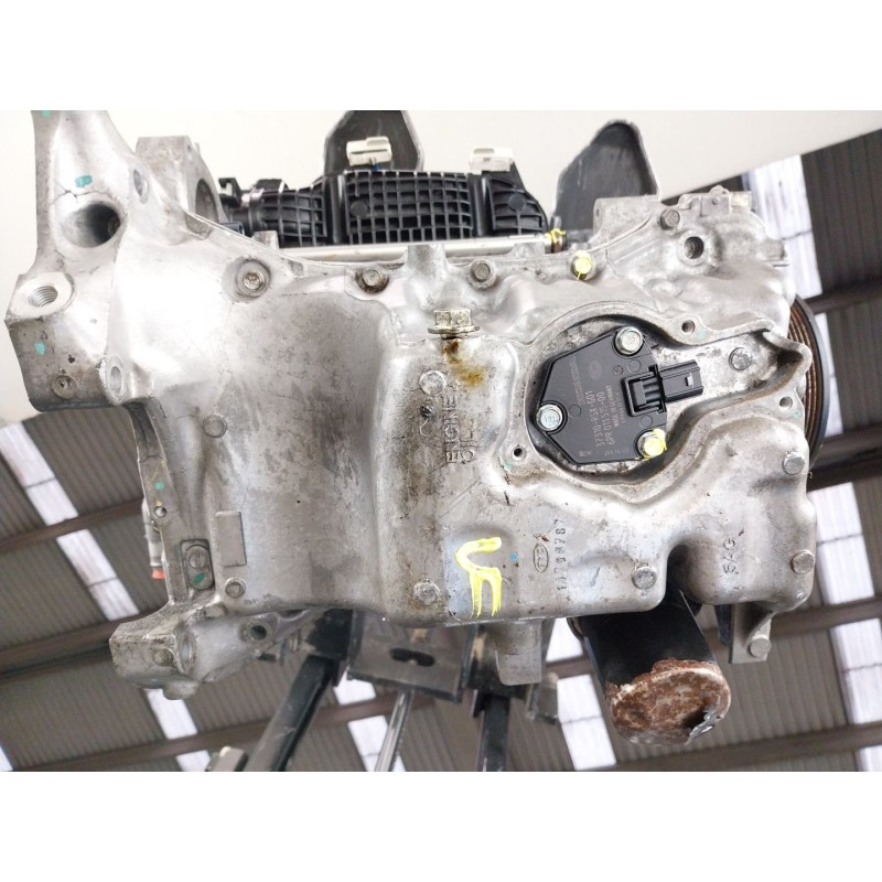 Recambio de motor completo para honda civic x hatchback (fc_, fk_) 1.5 vtec (fk7) referencia OEM IAM   