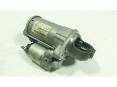 Recambio de motor arranque para fiat tipo cross hatchback (356_357) cross 1.0 100 cv referencia OEM IAM  68411130AC  2