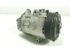 Recambio de compresor aire acondicionado para fiat tipo cross hatchback (356_357) cross 1.0 100 cv referencia OEM IAM  121600526