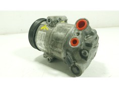 Recambio de compresor aire acondicionado para fiat tipo cross hatchback (356_357) cross 1.0 100 cv referencia OEM IAM  121600526 2