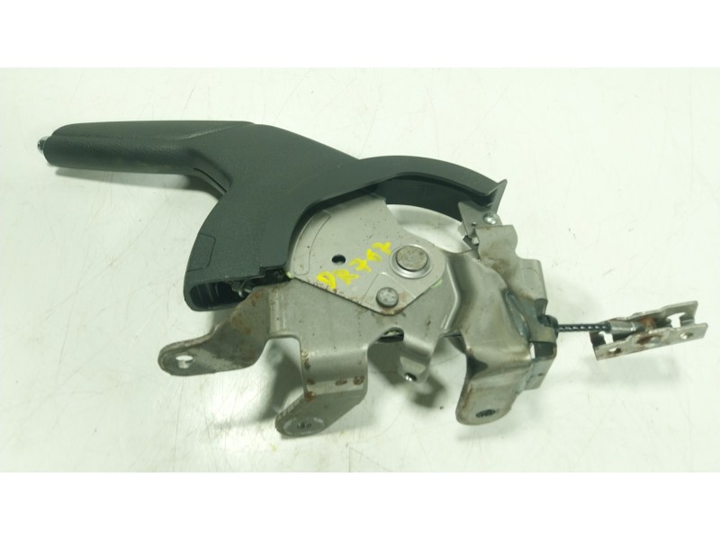 Recambio de palanca freno de mano para nissan micra v (k14) 1.0 ig-t 100 referencia OEM IAM   