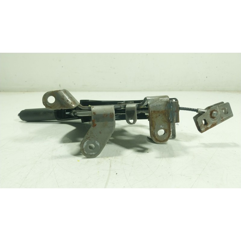 Recambio de palanca freno de mano para nissan micra v (k14) 1.0 ig-t 100 referencia OEM IAM   