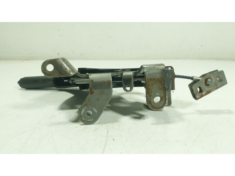 Recambio de palanca freno de mano para nissan micra v (k14) 1.0 ig-t 100 referencia OEM IAM   