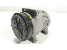 Recambio de compresor aire acondicionado para fiat tipo hatchback (356_, 357_) 1.4 (356hxa1b) referencia OEM IAM  01217174315C 