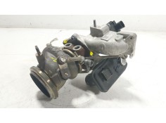 Recambio de turbocompresor para fiat tipo cross hatchback (356_357) cross 1.0 100 cv referencia OEM IAM  46349811 