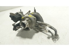 Recambio de turbocompresor para fiat tipo cross hatchback (356_357) cross 1.0 100 cv referencia OEM IAM  46349811  2
