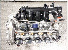 Recambio de motor completo para mercedes-benz clase a (w176) a 200 (176.043) referencia OEM IAM A2700104002 270910  2