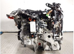 Recambio de motor completo para bmw x5 (f15, f85) xdrive 40 d referencia OEM IAM 11002289222 N57D30B 