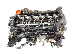 Recambio de motor completo para bmw x5 (f15, f85) xdrive 40 d referencia OEM IAM 11002289222 N57D30B  2
