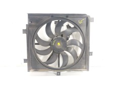 Recambio de electroventilador para nissan juke (f15) 1.5 dci referencia OEM IAM   