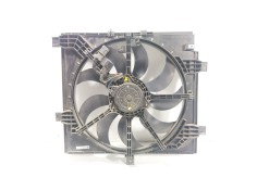Recambio de electroventilador para nissan juke (f15) 1.5 dci referencia OEM IAM    2