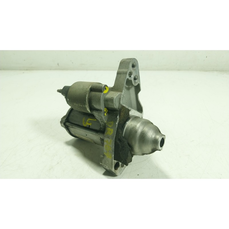Recambio de motor arranque para nissan micra v (k14) 1.0 ig-t 100 referencia OEM IAM  233005993R 