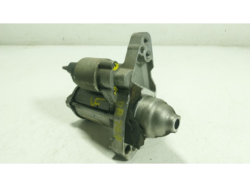 Recambio de motor arranque para nissan micra v (k14) 1.0 ig-t 100 referencia OEM IAM  233005993R 