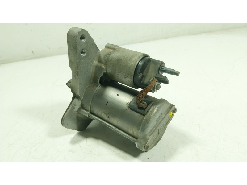 Recambio de motor arranque para nissan micra v (k14) 1.0 ig-t 100 referencia OEM IAM  233005993R 