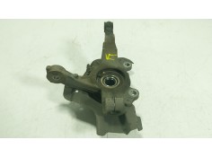 Recambio de mangueta delantera izquierda para fiat tipo hatchback (356_, 357_) 1.4 (356hxa1b) referencia OEM IAM   