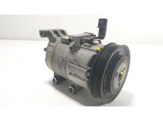 Recambio de compresor aire acondicionado para hyundai i30 (gd) 1.4 referencia OEM IAM 97701A6500 F500JDCAE06 