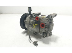 Recambio de compresor aire acondicionado para hyundai i30 (gd) 1.4 referencia OEM IAM 97701A6500 F500JDCAE06  2