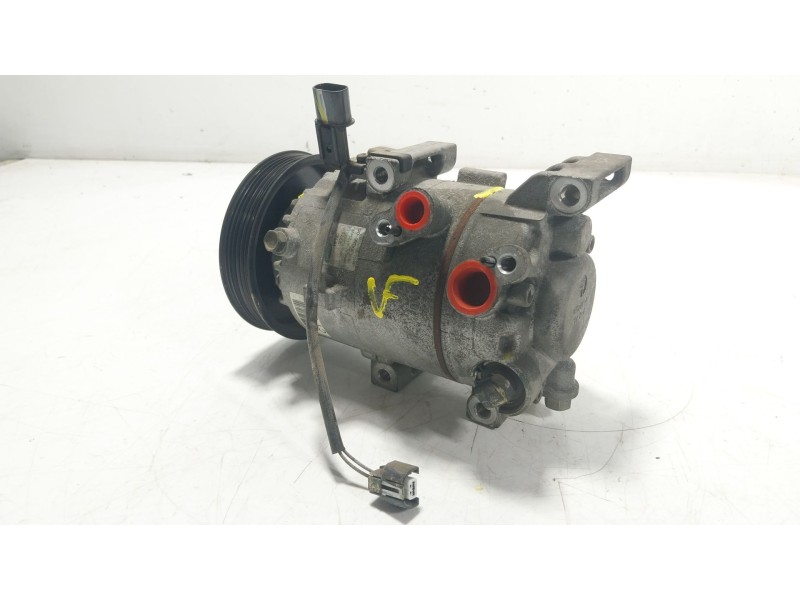 Recambio de compresor aire acondicionado para hyundai i30 (gd) 1.4 referencia OEM IAM 97701A6500 F500JDCAE06 