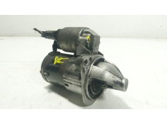 Recambio de motor arranque para hyundai i30 (gd) 1.4 referencia OEM IAM 361002B200 361002B202 