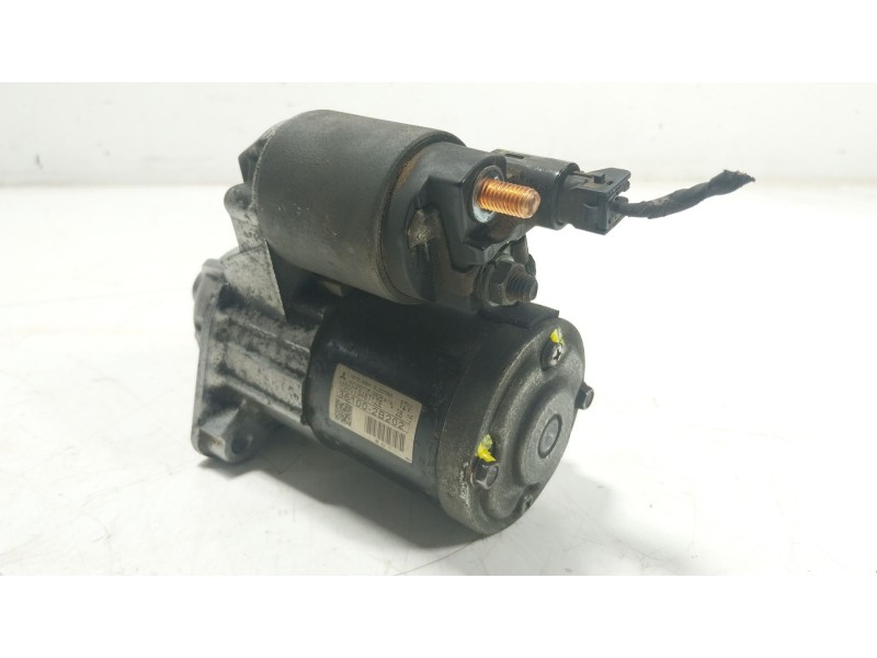 Recambio de motor arranque para hyundai i30 (gd) 1.4 referencia OEM IAM 361002B200 361002B202 