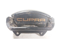 Recambio de pinza freno delantera izquierda para cupra formentor (km7, kmp) 1.4 e-hybrid referencia OEM IAM  5WA105BA 