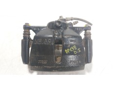 Recambio de pinza freno delantera izquierda para cupra formentor (km7, kmp) 1.4 e-hybrid referencia OEM IAM  5WA105BA  2